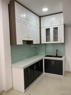 Bán nhà ngõ 559 Kim Ngưu-Vĩnh Tuy, 35m2 x 5T cực đẹp, ngõ thông KD nhỏ. Giá 3,85 tỷ