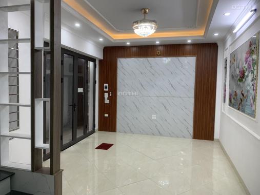 Bán nhà ngõ 559 Kim Ngưu-Vĩnh Tuy, 35m2 x 5T cực đẹp, ngõ thông KD nhỏ. Giá 3,85 tỷ