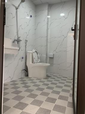 Bán nhà ngõ 559 Kim Ngưu-Vĩnh Tuy, 35m2 x 5T cực đẹp, ngõ thông KD nhỏ. Giá 3,85 tỷ