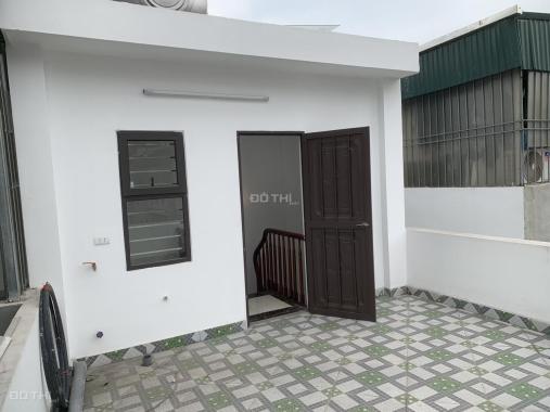 Bán nhà ngõ 559 Kim Ngưu-Vĩnh Tuy, 35m2 x 5T cực đẹp, ngõ thông KD nhỏ. Giá 3,85 tỷ