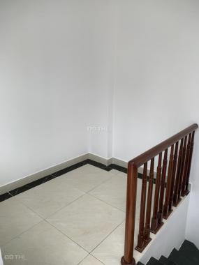 Bán nhà ngõ 559 Kim Ngưu-Vĩnh Tuy, 35m2 x 5T cực đẹp, ngõ thông KD nhỏ. Giá 3,85 tỷ