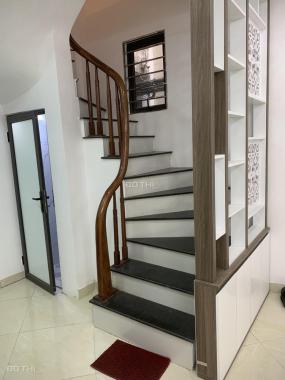 Bán nhà ngõ 559 Kim Ngưu-Vĩnh Tuy, 35m2 x 5T cực đẹp, ngõ thông KD nhỏ. Giá 3,85 tỷ