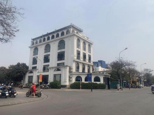 Việt Hưng - bán đất mặt phố xây building hoặc biệt thự chuẩn đét