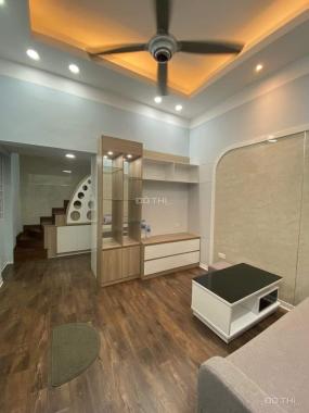 Phố Cổ Hoàn Kiếm, Hàng Bông, DT30m, MT5.6m, Giá chỉ 3.65 tỷ, Trung tâm Thủ Đô, thoáng trước sau