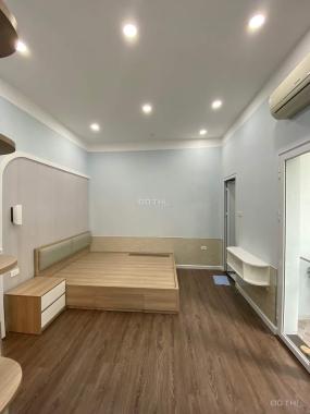 Phố Cổ Hoàn Kiếm, Hàng Bông, DT30m, MT5.6m, Giá chỉ 3.65 tỷ, Trung tâm Thủ Đô, thoáng trước sau