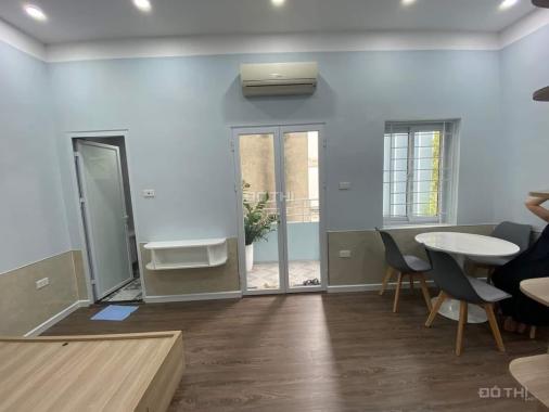 Phố Cổ Hoàn Kiếm, Hàng Bông, DT30m, MT5.6m, Giá chỉ 3.65 tỷ, Trung tâm Thủ Đô, thoáng trước sau