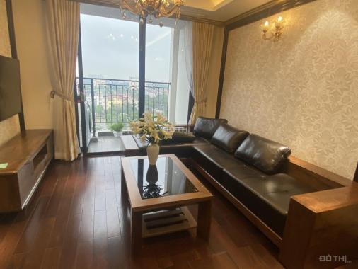 Bán căn hộ góc 87m2 3PN2WC tại HC Golden Hồng Tiến