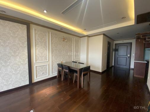 Bán căn hộ góc 87m2 3PN2WC tại HC Golden Hồng Tiến