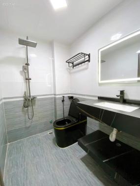 Bán nhà 7.71 tỷ thang máy view gần hồ sát ô tô tháng cho thuê 40 triệu