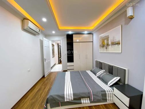 Bán nhà 7.71 tỷ thang máy view gần hồ sát ô tô tháng cho thuê 40 triệu
