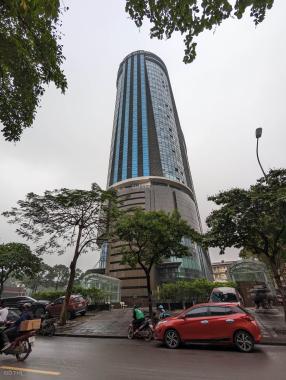 Bán nhà phố Trần Duy Hưng Trung Hòa Cầu Giấy. DT 50m2, 5 tầng, kinh doanh ngõ thông. Giá 8,6 tỷ
