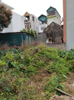 Rẻ hiếm diện tích to, đường rộng đầu tư ngon đất An Dương Vương 235m2 10.6 tỷ