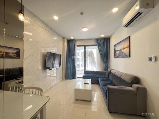 Bán căn hộ cao cấp Saigon Royal, Quận 4, giá 5.95 tỷ, 80m2, loại 2PN, đầy đủ nội thất
