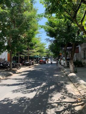 Bán lô đất siêu đẹp khu cao su,đối diện công viên, sát biển,cụm khách sạn lớn tại Đà Nẵng