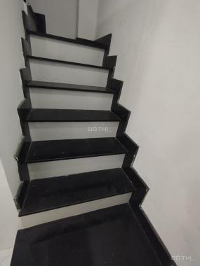 Nhà mới ở ngay p. Linh Đông DTSD 54m  xe tải đỗ cửa Gần Kha Vạn Cân