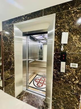 Bán Gấp Nhà Mặt Phố Châu Long Ba Đình Kinh Doanh 150Tr/Tháng DT 104M 8T MT 5M Giá 62Tỷ