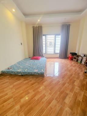 Bán nhà Định Công, Hoàng Mai, lô góc, 35m2 5T MT 4.2m, giá 3.8 tỷ