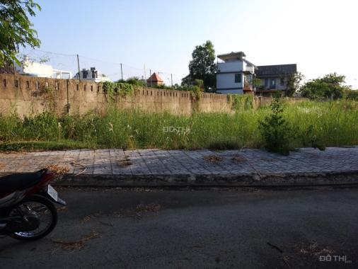 Bán đất tại đường Tam Đa Phường Trường Thạnh, Quận 9, Hồ Chí Minh dt 110m2 giá 4,7 tỷ