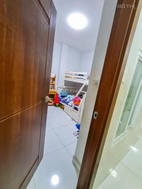Bán nhà An Khánh, Quận 2, MT đường Số 13, 160m2 đất, 1 hầm + 4 tầng, 4PN