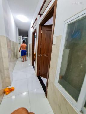 Bán nhà An Khánh, Quận 2, MT đường Số 13, 160m2 đất, 1 hầm + 4 tầng, 4PN