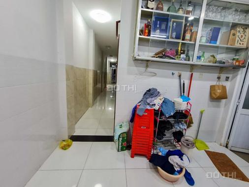 Bán nhà An Khánh, Quận 2, MT đường Số 13, 160m2 đất, 1 hầm + 4 tầng, 4PN