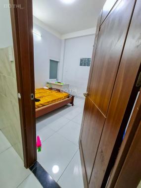 Bán nhà An Khánh, Quận 2, MT đường Số 13, 160m2 đất, 1 hầm + 4 tầng, 4PN