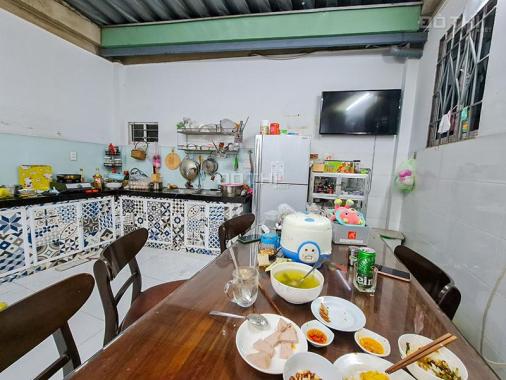 Bán nhà An Khánh, Quận 2, MT đường Số 13, 160m2 đất, 1 hầm + 4 tầng, 4PN