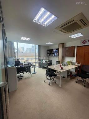 Bán nhà 27 Đại Cồ Việt 90m2 MT 8.3m xây 10 tầng hiện đại đường vỉa hè kinh doanh 0929218668