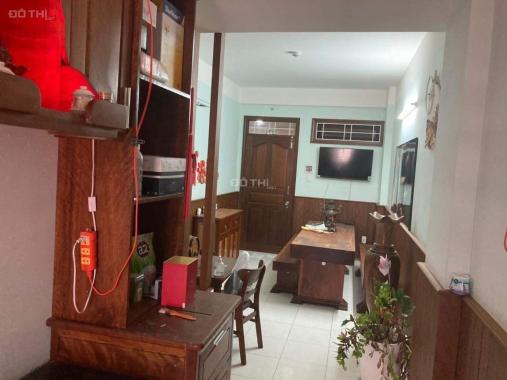 Bán căn hộ Chung cư CT1 Vĩnh Điềm Trung tầng 6, View Siêu Thị Big C- Đường 19/5