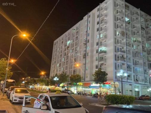 Bán căn hộ Chung cư CT1 Vĩnh Điềm Trung tầng 6, View Siêu Thị Big C- Đường 19/5