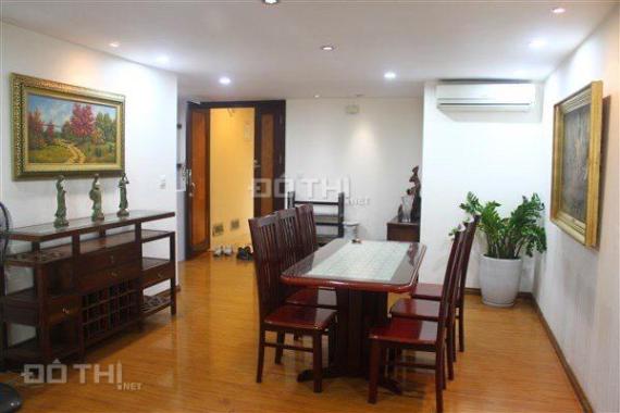 Cần bán gấp căn hộ khu E1 Ciputra Hà Nội. LH 0972362948