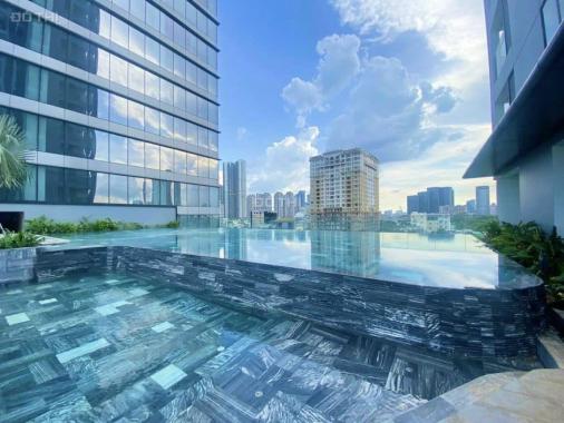 Cho Thuê Căn Hộ, Văn Phòng Park View Residence (CII) 152 Điên Biên Phủ, Bình Thạnh Giá 16 Triệu