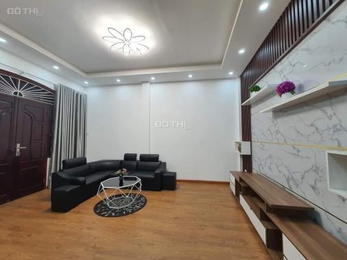Bán Nhà Phân lô Bách Khoa Nông Thông Thoáng, Ở Và Kinh Doanh Tốt 45m2 x 4 Tầng Mt9m giá 7,9 tỷ