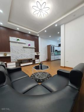 Bán Nhà Phân lô Bách Khoa Nông Thông Thoáng, Ở Và Kinh Doanh Tốt 45m2 x 4 Tầng Mt9m giá 7,9 tỷ