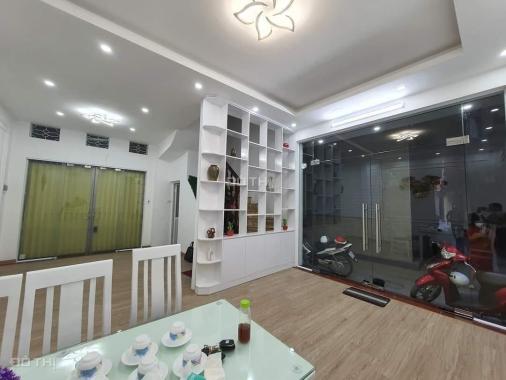Bán Nhà Phân lô Bách Khoa Nông Thông Thoáng, Ở Và Kinh Doanh Tốt 45m2 x 4 Tầng Mt9m giá 7,9 tỷ