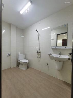 Bán Nhà Phân lô Bách Khoa Nông Thông Thoáng, Ở Và Kinh Doanh Tốt 45m2 x 4 Tầng Mt9m giá 7,9 tỷ