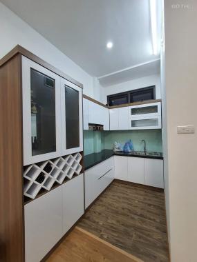Bán Nhà Phân lô Bách Khoa Nông Thông Thoáng, Ở Và Kinh Doanh Tốt 45m2 x 4 Tầng Mt9m giá 7,9 tỷ
