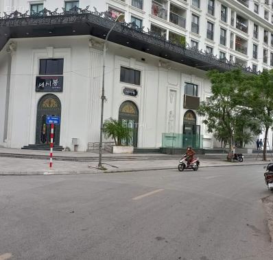 Ô ĐẤT VUÔNG ĐẸP GIÁ RẺ SÁT MẶT PHỐ ĐÌNH THÔN MỸ ĐÌNH SỔ HOA HẬU 4.2 TỶ