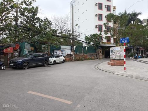 Ô ĐẤT VUÔNG ĐẸP GIÁ RẺ SÁT MẶT PHỐ ĐÌNH THÔN MỸ ĐÌNH SỔ HOA HẬU 4.2 TỶ