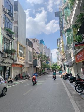 Bán Gấp Nhà Mặt Phố Mai Hắc Đế Hai Bà Trưng Kinh Doanh 80Tr/Tháng DT 122M 4T MT 5.4M Giá 64Tỷ
