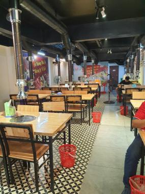 Bán Gấp Nhà Mặt Phố Mai Hắc Đế Hai Bà Trưng Kinh Doanh 80Tr/Tháng DT 110M 4T MT 4.7M Giá 76Tỷ