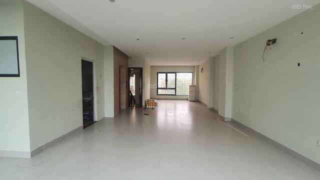Bán nhà mặt phố Cầu Giấy - 08 tầng thang máy - 2 thoáng - kinh doanh tốt
