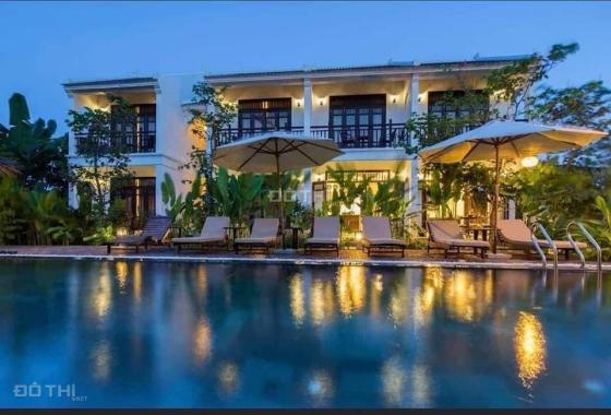 Bán gấp 1700m2/5100m2 Vilage Vilia Hội An 45 tỷ Hội An