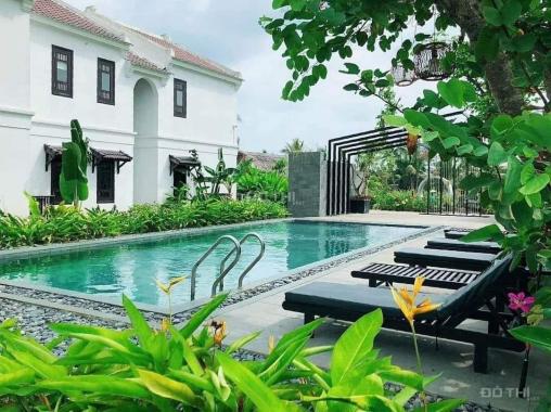 Bán gấp 1700m2/5100m2 Vilage Vilia Hội An 45 tỷ Hội An