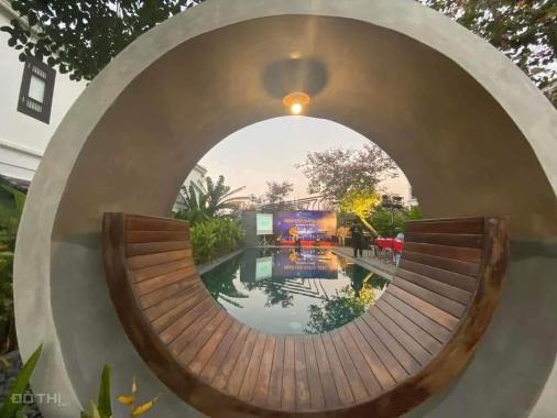 Bán gấp 1700m2/5100m2 Vilage Vilia Hội An 45 tỷ Hội An