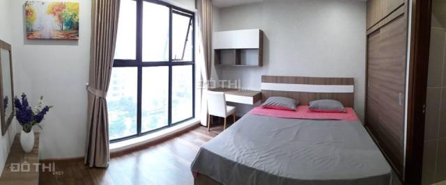 Cho thuê căn hộ chung cư 2PN - 3PN - 4PN tòa Goldmark City, 136 Hồ Tùng Mậu, sẵn nội thất