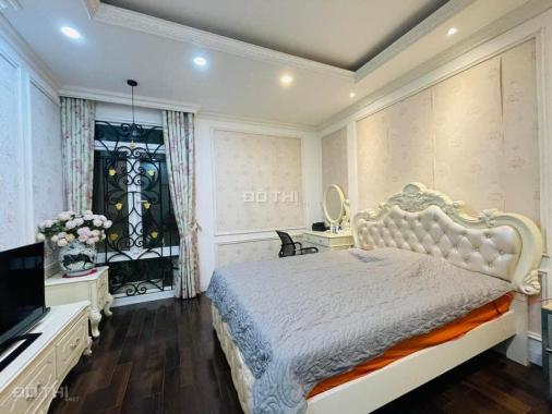 Bán nhà mặt ngõ 41 Thái Hà Đống Đa ô tô 60m 4 tầng giá chỉ 10 tỷ 2.