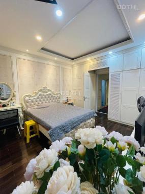 Bán nhà mặt ngõ 41 Thái Hà Đống Đa ô tô 60m 4 tầng giá chỉ 10 tỷ 2.