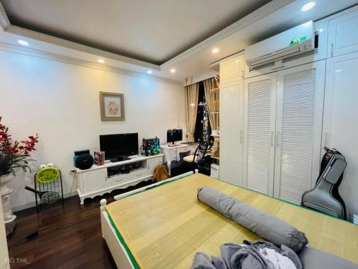 Bán nhà mặt ngõ 41 Thái Hà Đống Đa ô tô 60m 4 tầng giá chỉ 10 tỷ 2.