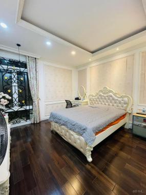Bán nhà mặt ngõ 41 Thái Hà Đống Đa ô tô 60m 4 tầng giá chỉ 10 tỷ 2.